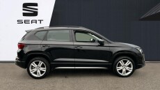 SEAT Ateca 1.5 TSI EVO FR 5dr DSG Petrol Estate